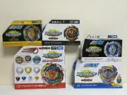 Beyblade Burst 189 Guilty Longinus + 188 Astral Spriggan + 187 + 185 +180 set