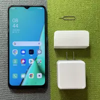 在飛比找蝦皮購物優惠-OPPO A9 2020 4G 128G 9成新 6.5吋 