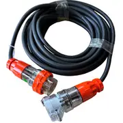 Briggs & Stratton 32Amp Extension Lead Kit