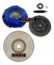 XTR STAGE 2 CLUTCH SET+FLYWHEEL for 2012-2015 HONDA CIVIC SI 2.4L 13-15 ILX 2.4L (for: Honda Civic)