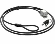 Kensington Keyed Cable Lock for Surface Pro & Surface Go, K62044WW