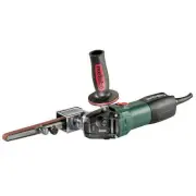 METABO BFE 9-20 Set Corded Band File,8.5 A