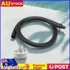 P6931 Hot Tub Air Inflation Hose Replacement for Coleman Intex Portable Spa Pump