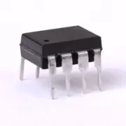 TAA2765A SemiConductor - CUSTODIA: DIP8 MAKE: Siemens