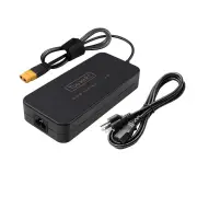 ToolKitRC ADP200 200W 10.3A Power Supply with XT60 Output Adapter for RC iSDT GTPower HotRC SkyRC Chargers