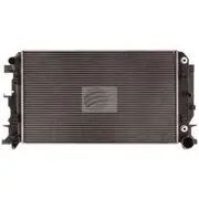 Koyorad Radiator to suit Mercedes Sprinter 906 A/T 2006> 3.0Lt 2.2Lt Diesel A9065000302 - JR4274J