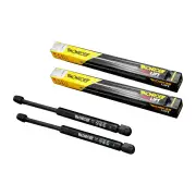 Monroe Hatch Gas Strut Max Lift for Nissan Pulsar N12 spoiler Sedan Hatch 83-87