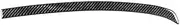 ATATNK Compatible for Alfa Romeo 159 2004-2011 Carbon Fiber Gear Shift Door Trim Complete Set Panel Car Interior Accessories Decorative Stickers(27 Black)
