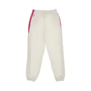 [RALPH LAUREN] RALPH LAUREN Logo embroidery sweatpants Kids L L White