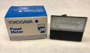 YOKOGAWA Panel Meter Part # 260344RXSJ1JAE