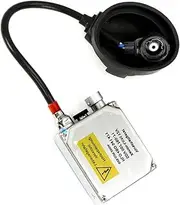 for Vw for Passat 3B B5 D2S D2R Xenon Ballast Hid Headlight Igniter Control Module Hid Xenon Headlight Controller 5Dv007760-651 63128386960