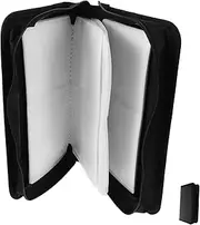 CD Storage Bag Disc Holder CD DVD Case Disc Case DVD Case Storage DVD Storage Bags