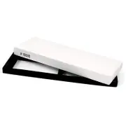 10000 Grit Knife Sharpener Sharpening Water Stone Corundum Whetstone for Razo...
