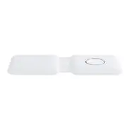 C57 2 In 1 15W Foldable Wireless Charger Holder Fast Charge for Iphone Watch