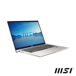 【MSI】Hub集線器★14吋i5輕薄商務筆電(Prestige 14 Evo/i5-13500H/16G/1T SSD/W11/285TW)