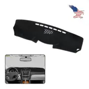 Car Dash Mat Dashboard Carpet Pad Dashmat Cover For Lexus IS250 IS350 2006-2011 (for: Lexus)