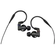 Sony MDR-EX800ST Wired In-Ear Monitor Earphones 3.5mm Stereo Mini Plug