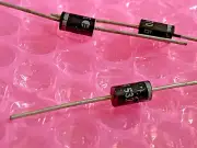1N5370B 56V 5W Zener Diode MICROCHIP - Pack of 15