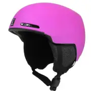 Oakley MOD1 MIPS Adult Size L Large Ultra Purple Ski Snow Helmet Protection