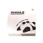 【STU】青壹坊 熊貓便簽本 MEMO紙 PANDA 熊貓 Q翻滾系列 四款隨機出貨 團團圓圓 大貓熊