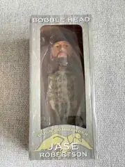 Duck Dynasty Duck Commander Jase Robertson Bobble Head NIB Gift Collectible