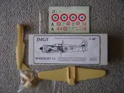 JMGT 1/48 Marcel Bloch MB 155 C.1