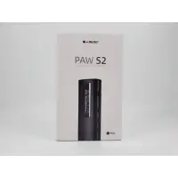 在飛比找蝦皮購物優惠-樂圖 Lotoo PAW S2 小尾巴 paws2  cp值