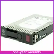 HP ,Internal,2TB 7200 RPM,3.5 inch (658079B21) Hard Drive