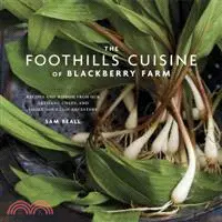 在飛比找三民網路書店優惠-The Foothills Cuisine of Black