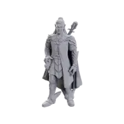 Critical Role Miniatures: Dorian Storm Wizkids/Neca WZK90723