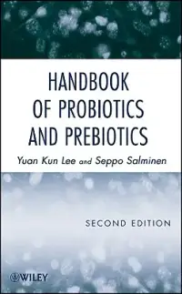 在飛比找博客來優惠-Handbook of Probiotics and Pre