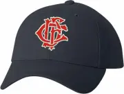 Chicago Fire Department Hat Adjustable Letternest Logo As Seen On TV 13689