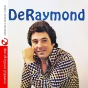 De Raymond - De Raymond [New CD] Alliance MOD