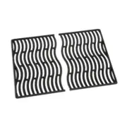 Napoleon Rogue 365 Cast Iron Cooking Grids