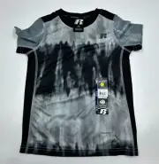 Dri-Power 369 by Russell Boys Printed Tee | Size XS (4-5) | Brand New