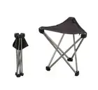 [kovea] Mini Chair Camping Climbing Portable Folding Climbing Chair /KECX9CA-07
