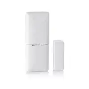 SAGE BY HUGHES (VISONIC) ZIGBEE HA1.2, 2.4GHZ Window/Door Sensor MCT-340 E