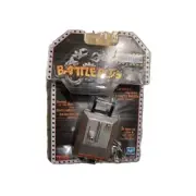 Battlebots Pocketbots Keychain #59666 Sealed Tiger Electronics Hasbro 2001 RARE