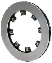 Wilwood For Rotor-UL32 HP Vented Iron 12.19 X .810 - 8 On 7.00in
