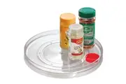Interdesign Linus Pantry Organisers - Turntable