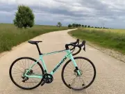 Bianchi INFINITO XE Rennrad - NEU - 0 km ! RH 53 cm, ROADBIKE