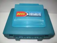 在飛比找Yahoo!奇摩拍賣優惠-【電動五金】廠 BOSS TR14A 鋰電衝擊起子機，衝擊電