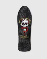 Powell Peralta Mike McGill 10.0'' Bones Brigade Series 16 Reissue Skateboard dec