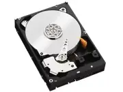 Dell 341-9727 2TB 7.2K 6.0Gbps SATA Hard Disk Drive