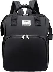 Breathable Maternity Bag Multi-functional Baby Crib Durable Maternity Backpack For Baby Maternity Baby Bag Kit Mummy Bag