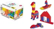 800 Piece Classic Building Blocks Bricks Compatible with Other Brands Kids New