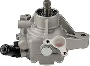 PHILTOP Power Steering Pump Replacement for CR-V 2003-2008 2.4L, CR-V 2010-2011 2.4L, Accord 2006-2007 2.4L, RSX 2002-2006 2.0L #OE Part Number 56110-PNB-A01 21-5419