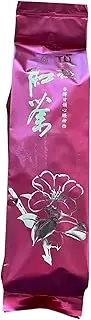 Taiwan indigenous wild tea,Liugui Tengzhi,Large-leaf black tea,75g*4