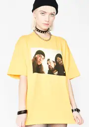 [Dumbgood] Jay and Silent Bob Tee
