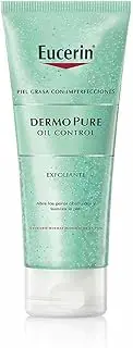 Eucerin Dermopure Scrub 100 ml